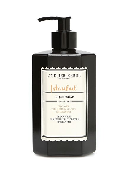 İstanbul Liquid Soap 430ml