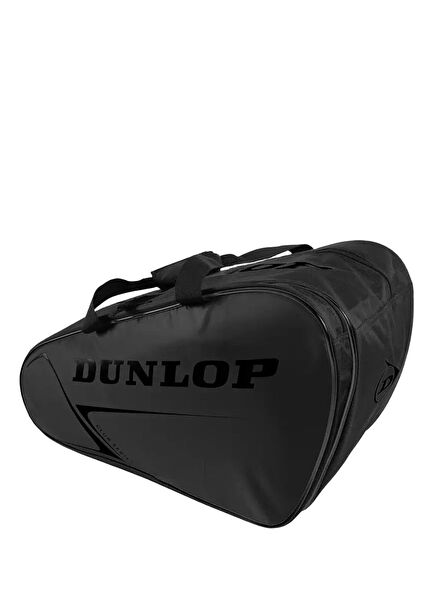 D Pac Paletero Club Black Tennis Bag