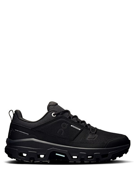 Cloudrock Low WP Kadın Sneaker