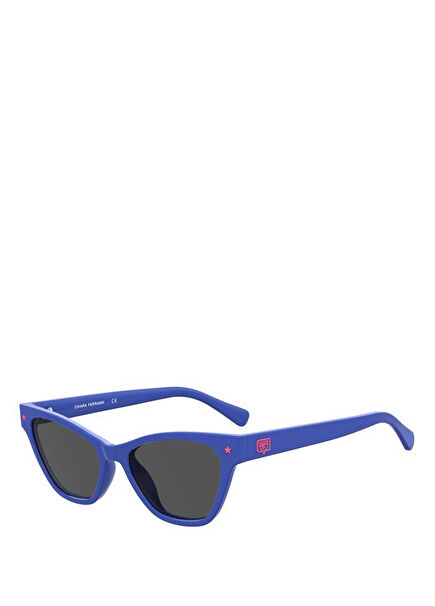 CF 1020/S Blue Women's Sunglasses