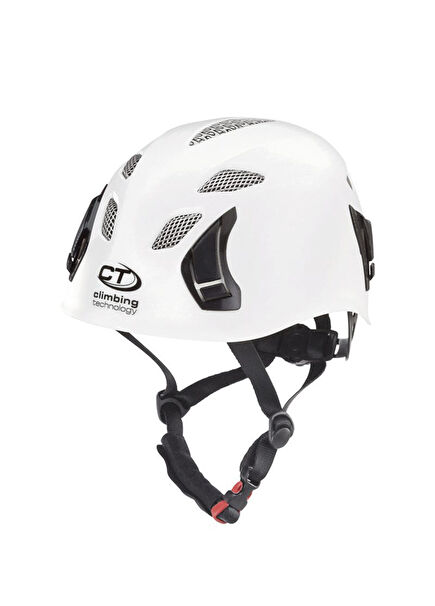 CT Stark White Climbing Helmet