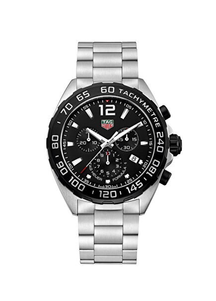 Formula 1 Erkek Saat