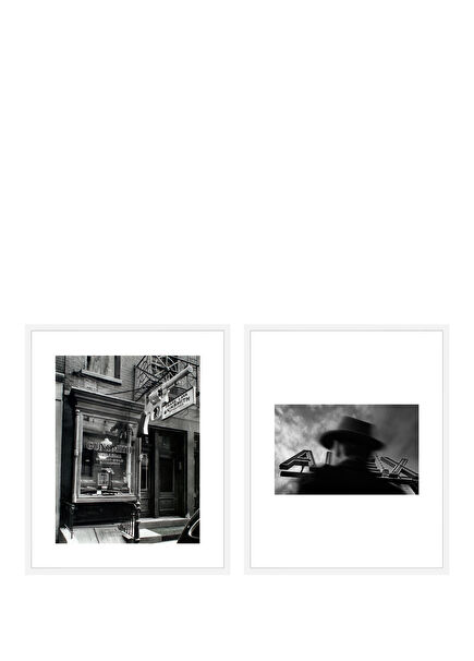 No.2 Muse Tablo Seti