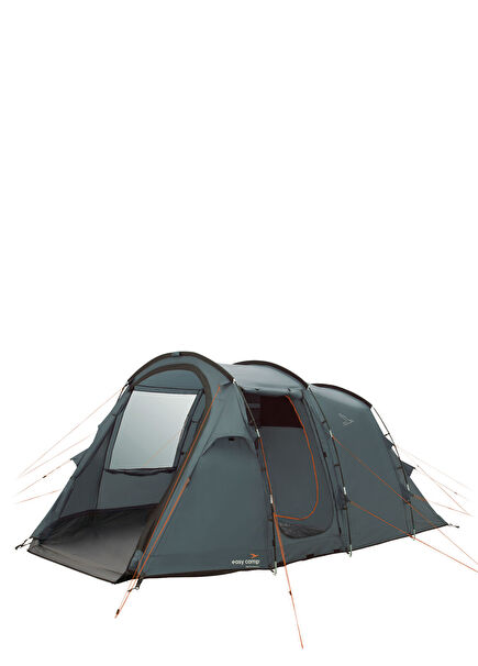Hamra 4 Blackroom 11M² 4 Kişilik Çift Girişli Kamp Çadırı