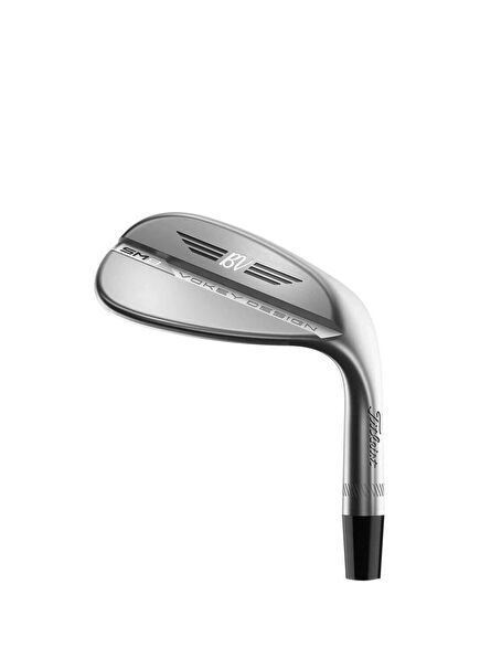 Vokey SM8 Tour Chrome Wedge 60'' Right Hand Wedge Golf Club
