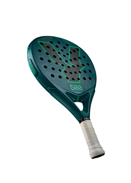 500 V5 Premium Padel Raketi