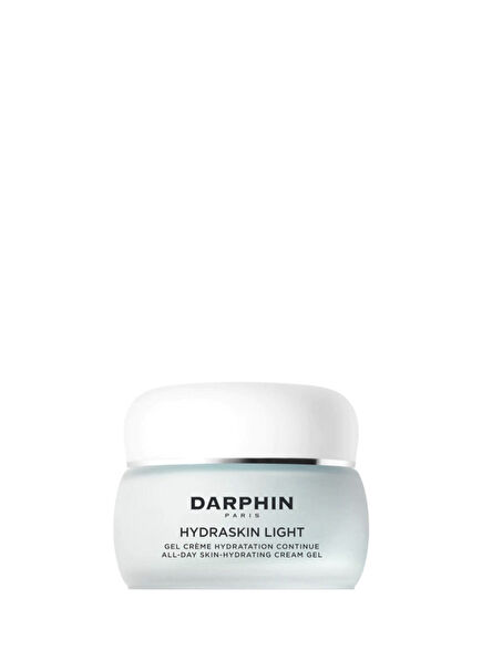 Hydraskin Light Moisturizing & Brightening Gel Face Cream 100ml