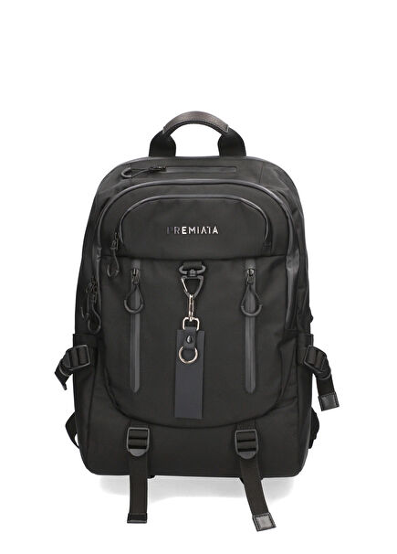 Ventura 2127 Black Men's Backpack