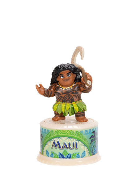Musical Minis Maui Sesli Figür Oyuncak