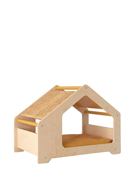 Patty Hardal Kedi & Köpek Evi