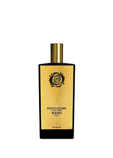 French Leather EDP 75 ml Unisex Parfüm