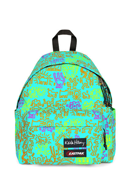 X Keith Haring Day Pak'R Erkek Sırt Çantası