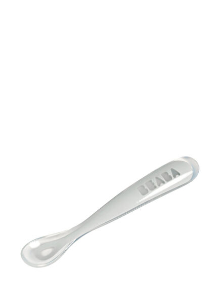 Light Mist Ergonomik Silikon Kaşık