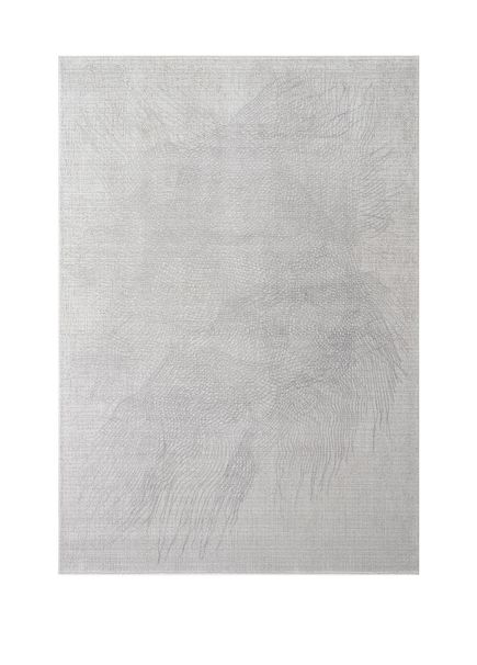 A3481A Modern Sheen Gri Akrilik Halı