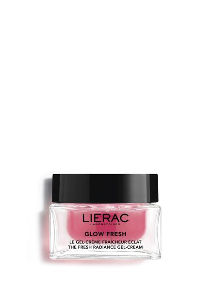 Glow Fresh Plumping Radiant Face Care Cream 50 ml