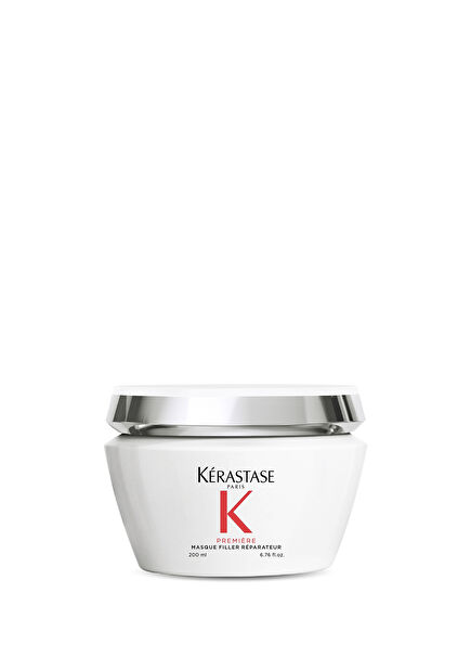 Premiere Hair Mask Filler Repair Anti-Breakage Repairing Hair Care Mask 200 ml