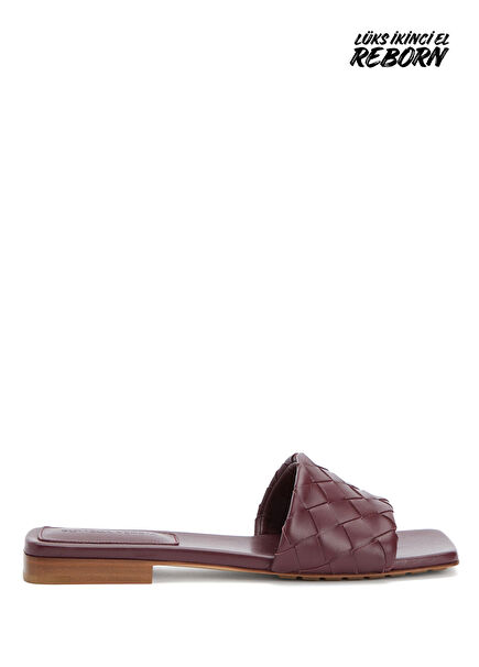 Bottega Veneta Kadın Terlik