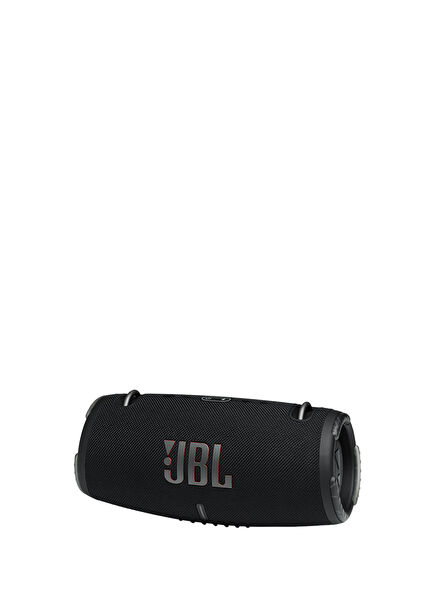 Xtreme 3 IP67 Black Bluetooth Speaker