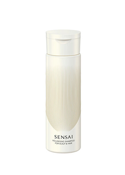 Volumising Shampoo For Scalp & Hair