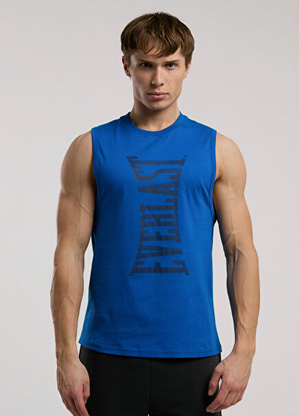 Ever Classics Regular Koyu İndigo Erkek Spor Atlet