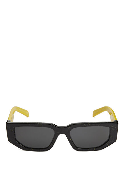Black Men's Sunglasses