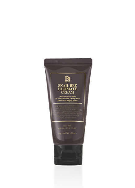 Snail Bee Ultimate Cream Yaşlanma Karşıtı Yüz Kremi 50 gr
