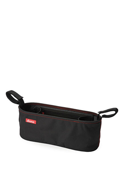 Buggy Buddy Black Stroller Organizer
