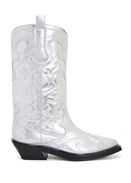 Silver Kadın Çizme