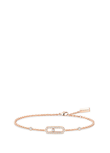 Womens Gold Bracelet