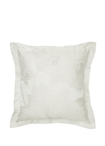 Dimora Silver 50x50 cm Dekoratif Yastık