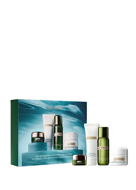 The Refreshing Radiance Collection
