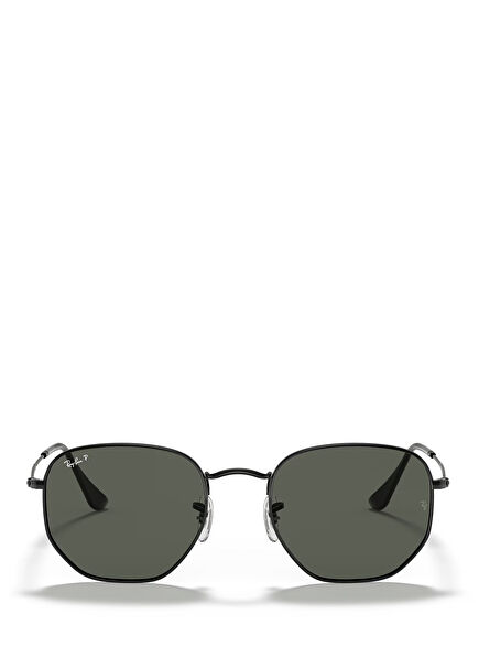 RB3548N Black Men's Sunglasses