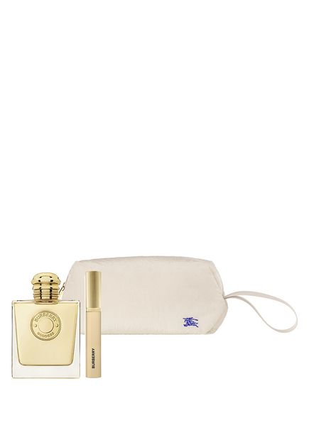 Goddess Eau de Parfum 100 ml + Beyond Volume Mascara 01 Intense Black + Çanta Kadın Parfüm Seti