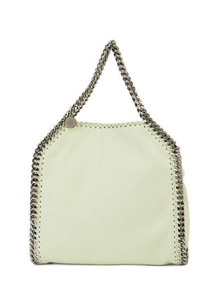 Falabella Mini Light Green Women's Bag