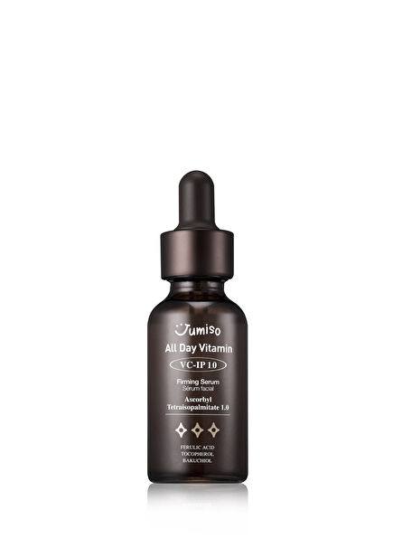 All Day Vitamin VC-IP 1,0 Firming Serum Yaşlanma Bakımı Vitamin Serumu 30ml
