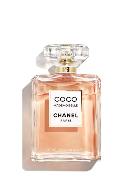 Coco Mademoiselle Eau De Parfüm Intense Spray 200M