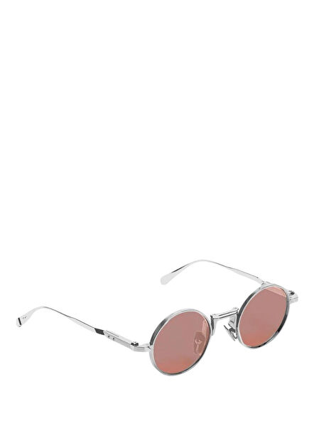 Apex 04 - C3 Gümüş Unisex Güneş Gözlüğü