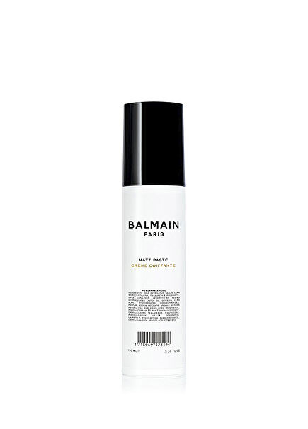 Matt Paste Bukle Belirginleştirici Saç Macunu 100 ml