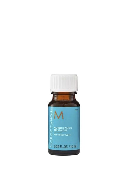 ✓ Moisturizing Nourishing Hair Care Oil 10 ml