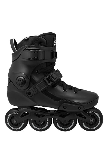 Neo 2 80 Black Urban Unisex Skates