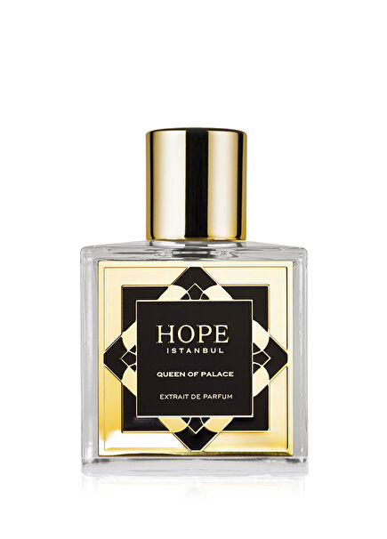 Queen Of Palace EDP 100 ml Unisex Parfüm