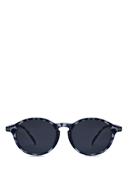 William 367AAP Siyah Mocha Unisex Güneş Gözlüğü