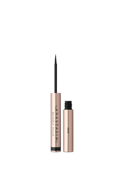 Liquid Liner Black