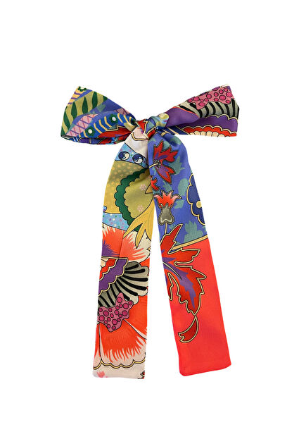 Taka Maxi Girls' Buckle