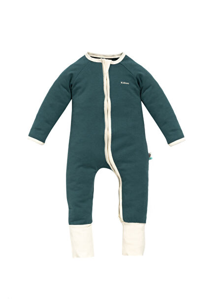 1.0 TOG Lake Zee-Suit Unisex Baby Sleep Bag