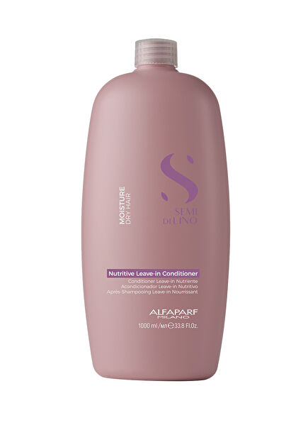Semi Di Lino Nutritive Leave-in Conditioner 1000 ml