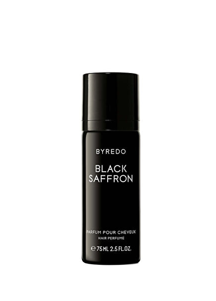 Black Saffron 75 Ml Hair Perfume
