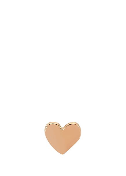 Light of Heart Women's Gold Piercing