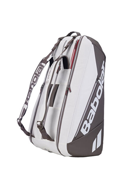 Rh9 Pure Wimbledon Renkli Unisex Raket Çantası