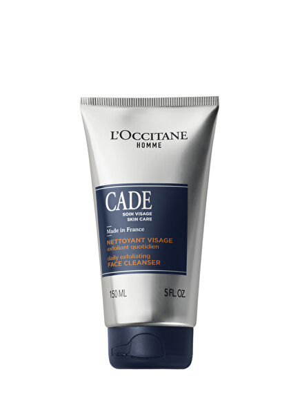Cade Juniper Extract Revitalizing Facial Cleanser Gel 150 ml